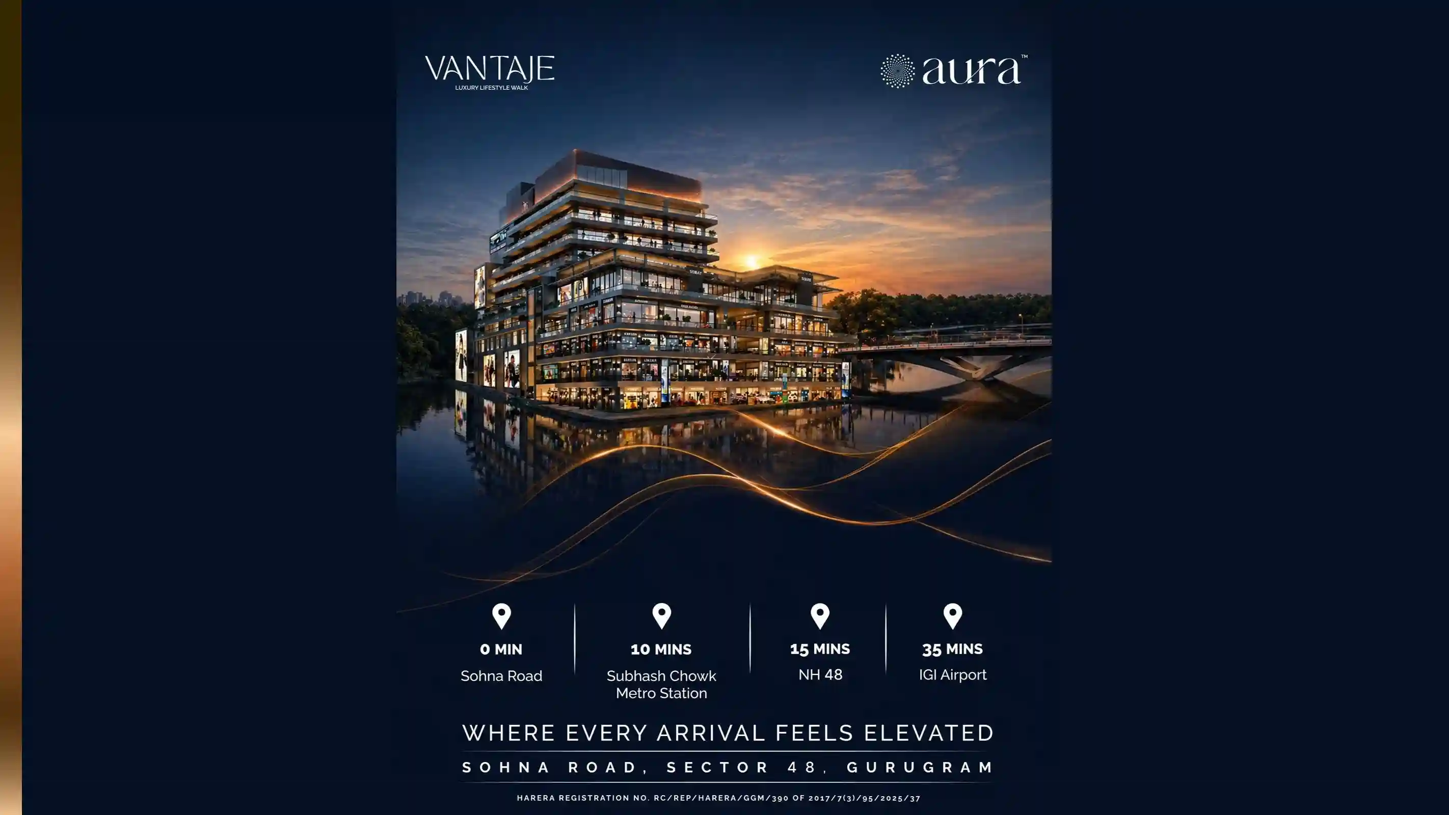 Retail Commercial Space — view 3