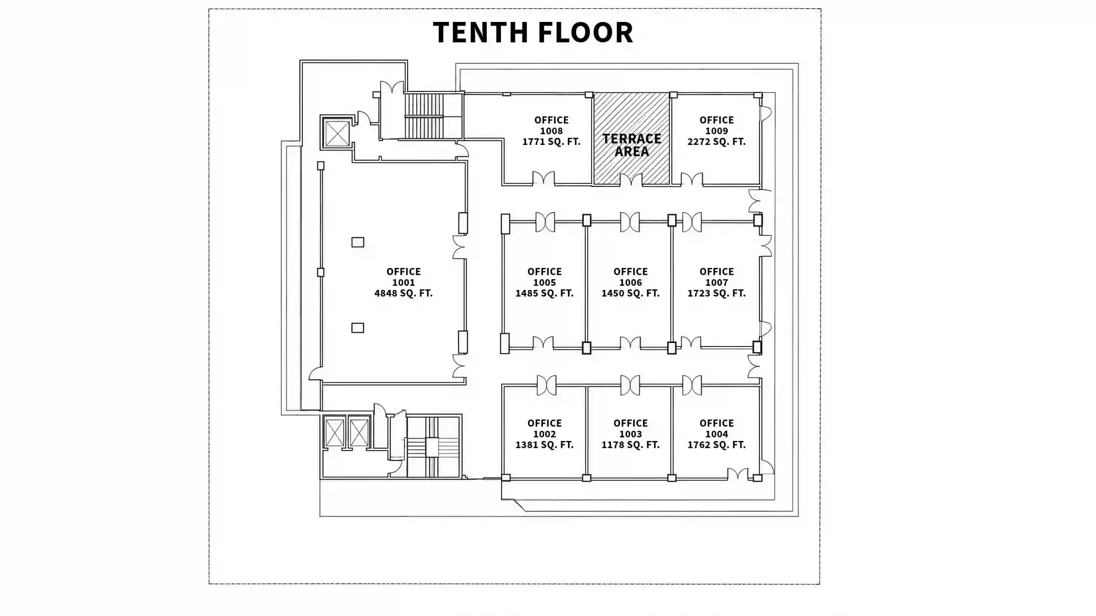 Premium Office Space — view 2