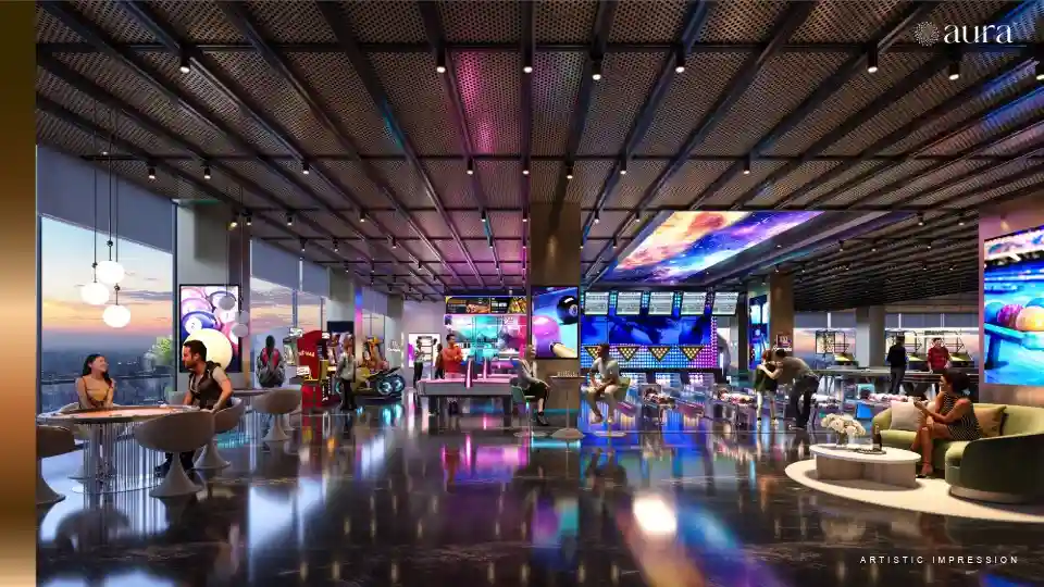 Showroom & Retail Space in Sector 45, Gurgaon