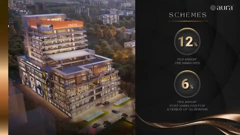 The Real Cost of a Commercial Lease in Gurgaon