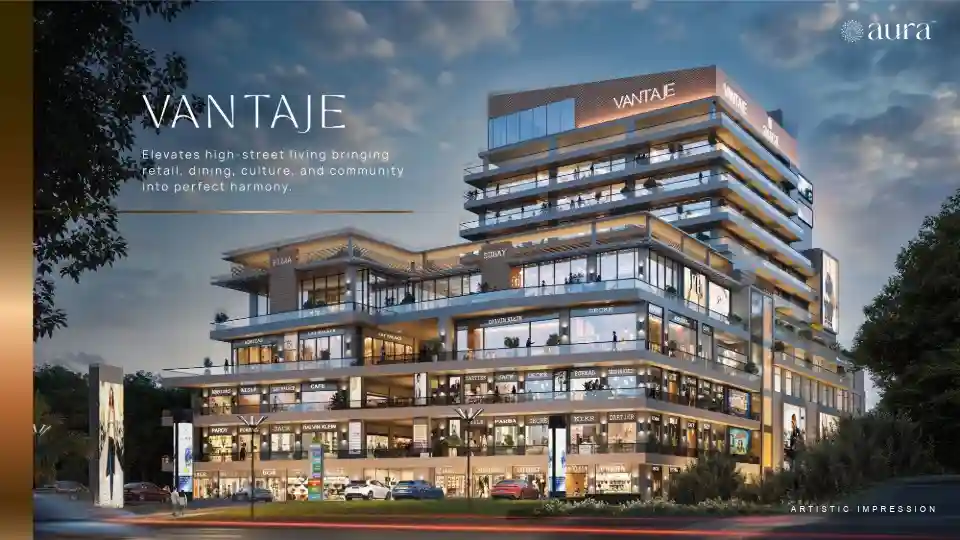 Office Floor in Commercial Building in Sector 48, Gurgaon